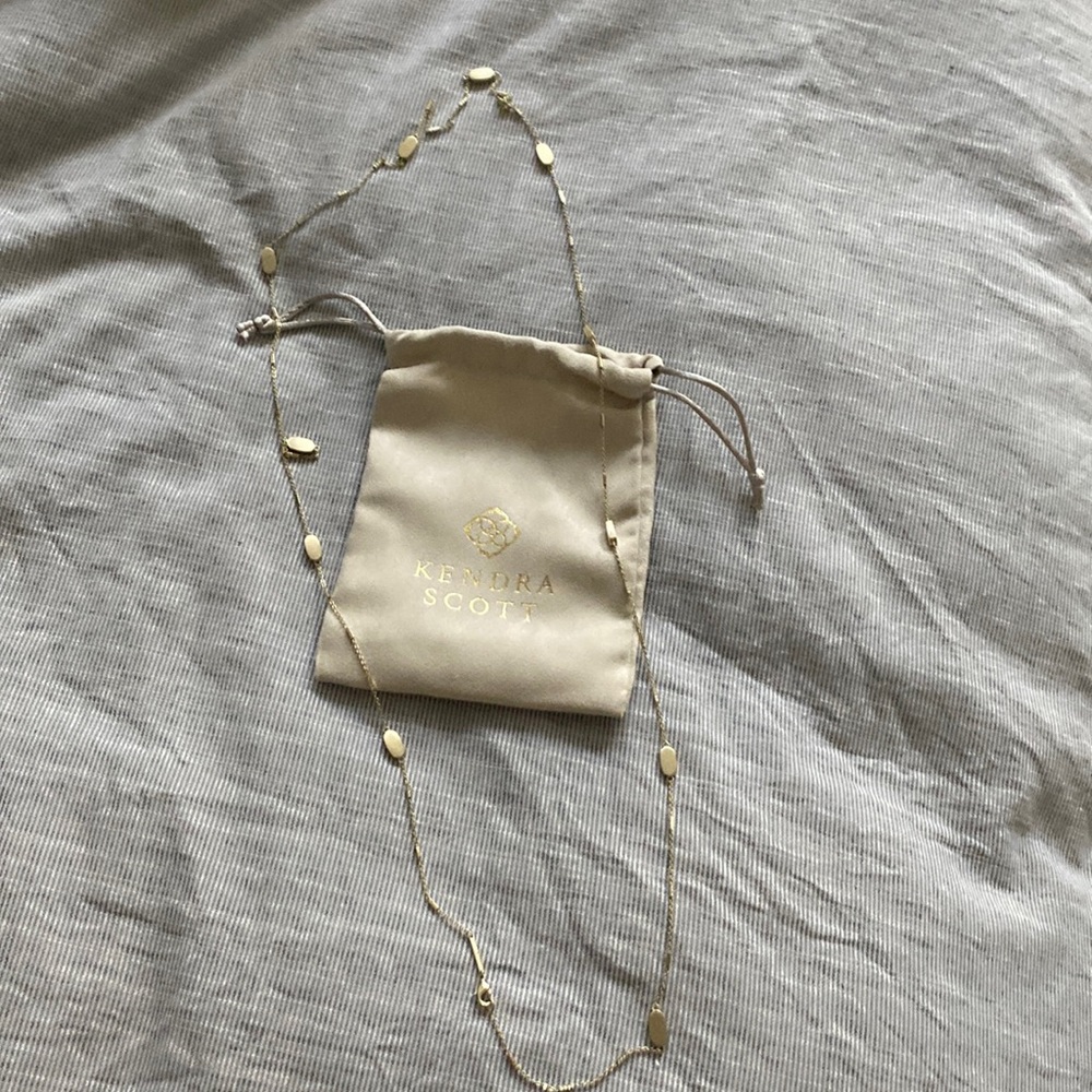 Kendra Scott Necklace